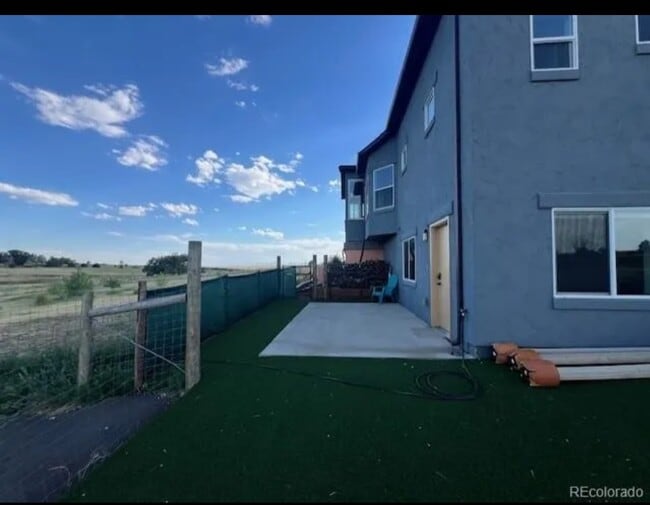 11295 Grassland Rd in Colorado Springs, CO - Foto de edificio - Building Photo