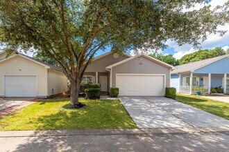 21123 Sweet Blossom Ln in Tomball, TX - Building Photo - Building Photo