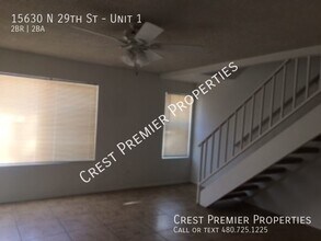 15630 N 29th St in Phoenix, AZ - Building Photo - Building Photo