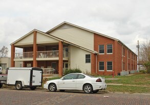 730 10th Ave in Huntington, WV - Building Photo