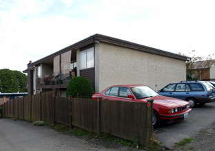 Lawton Park Apartments in Seattle, WA - Foto de edificio - Building Photo