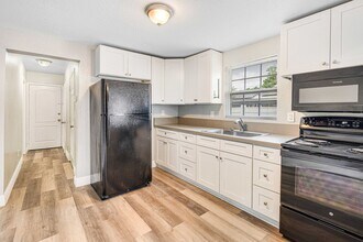 3703 E North Bay St in Tampa, FL - Building Photo - Building Photo