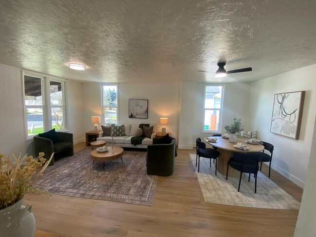 3127 E Jackson Ave in Spokane, WA - Building Photo - Building Photo