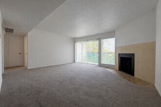 2822 S Bartell Dr in Houston, TX - Foto de edificio - Building Photo