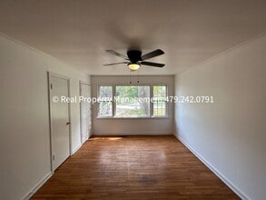 315 N 41st St in Fort Smith, AR - Building Photo - Building Photo