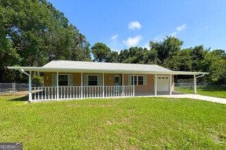 117 Liberty Tree Rd in St. Marys, GA - Building Photo - Building Photo