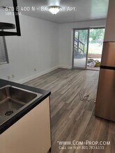670 E 400 N St-Unit -Basement Apt. in Lindon, UT - Building Photo - Building Photo