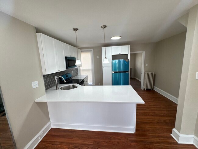 5948 Malta St in Philadelphia, PA - Foto de edificio - Building Photo