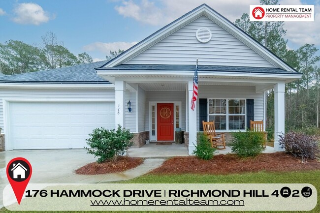 176 Hammock Dr