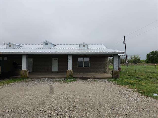 500 Private Rd 4207 in Decatur, TX - Building Photo