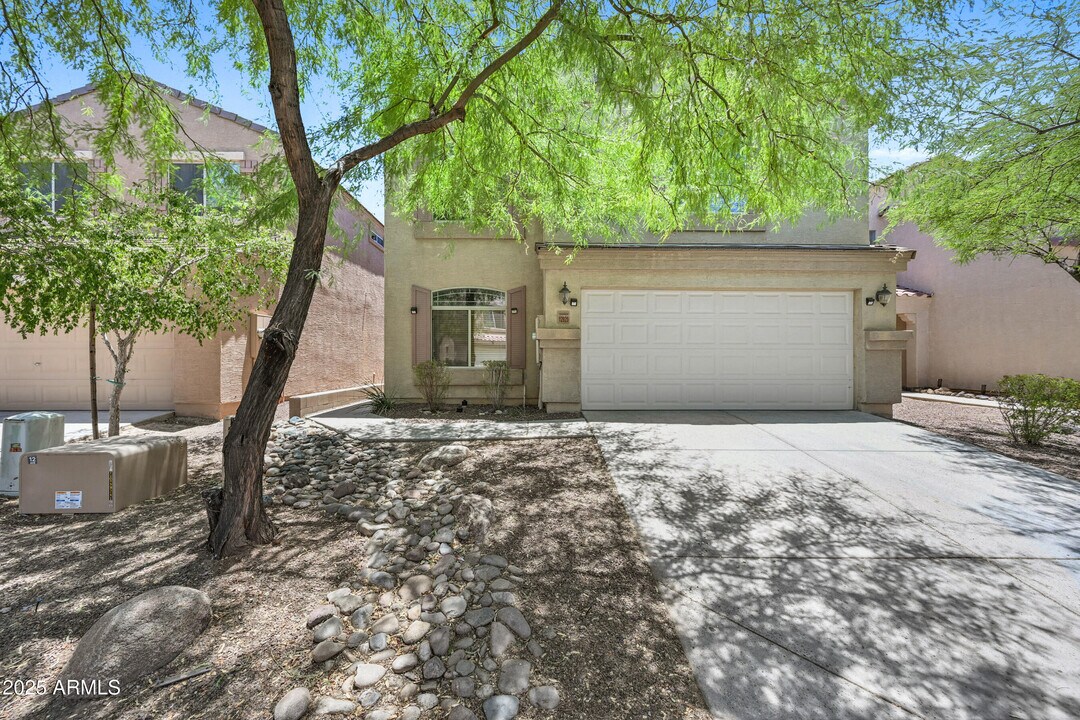 12925 W Fleetwood Ln in Glendale, AZ - Building Photo