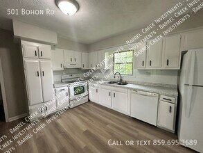501 Bohon Rd in Harrodsburg, KY - Building Photo - Building Photo