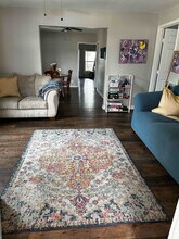 796 W Tarleton St in Stephenville, TX - Foto de edificio - Building Photo