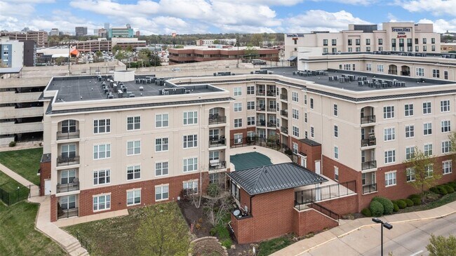property at 1251 Strassner Dr