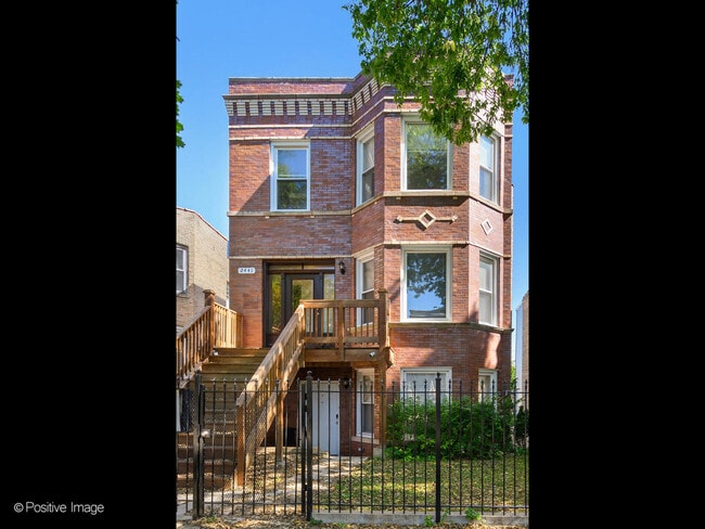 property at 2441 N Harding Ave