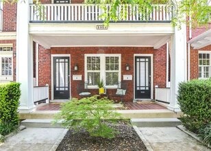 2809 Floyd Ave, Unit A in Richmond, VA - Foto de edificio - Building Photo