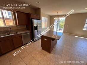 3349 Gulling Rd in Reno, NV - Building Photo - Building Photo