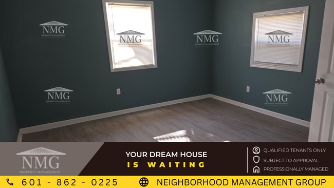 property at 5301 Queen Mary Ln