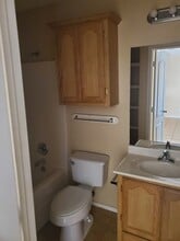 2501 Toledo Ave, Unit 26 in Edinburg, TX - Foto de edificio - Building Photo