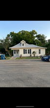 105 W 1st St in Keene, TX - Building Photo - Building Photo