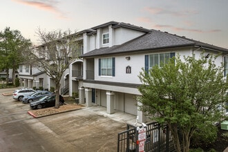 Aura at Westchase in Houston, TX - Building Photo - Building Photo