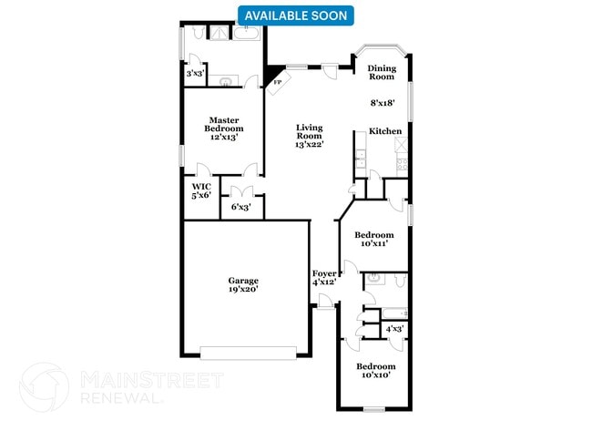 8516 Cross Point Dr