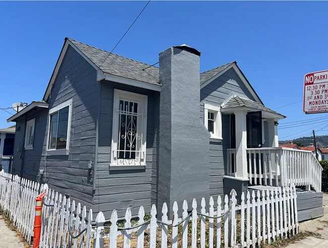 property at 1517 76th Ave