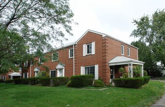 1518-1524 Waltham Rd in Columbus, OH - Building Photo - Building Photo