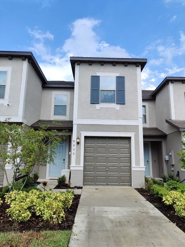 property at 8090 Rolling Shell Trail