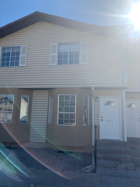 1350 W 100 N in Vernal, UT - Building Photo