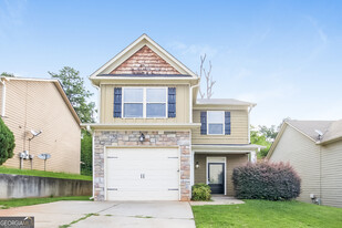 12 Carriage Hls Dr SE in Cartersville, GA - Building Photo