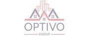 Property Management Company Logo Optivo-North Florida Property Solutions LLC