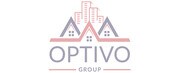 Property Management Company Logo Optivo-North Florida Property Solutions LLC