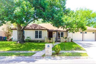 13518 Cassia Way in San Antonio, TX - Building Photo