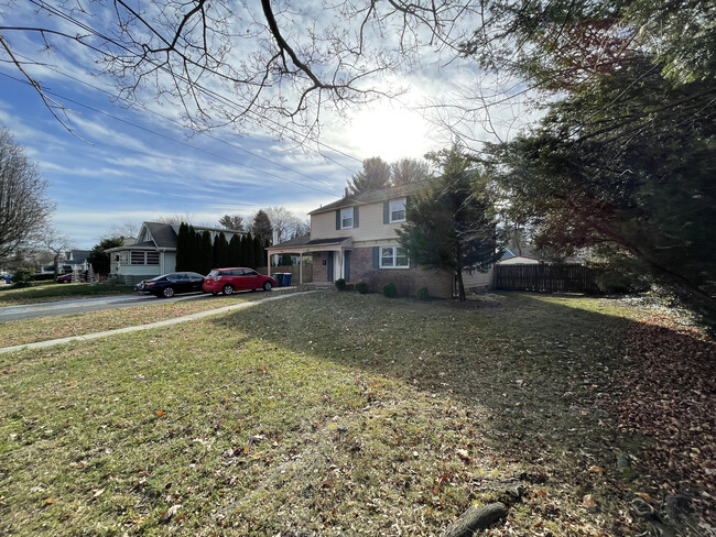 property at 414 Franklin Rd