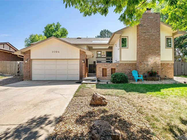 property at 1094 E 17th Ave