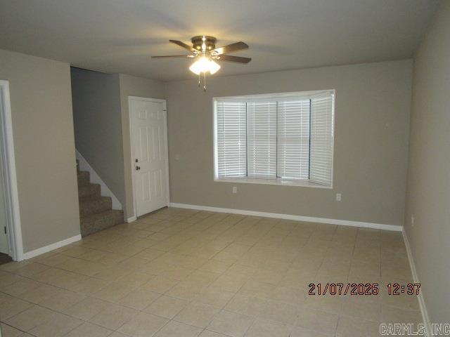12 Patton Cir in Conway, AR - Building Photo - Building Photo