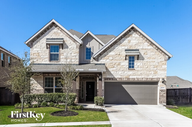 6406 Wolf Run Dr