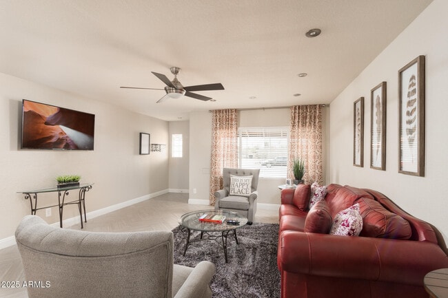 7604 E 3rd St in Scottsdale, AZ - Foto de edificio - Building Photo