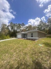 9451 N Emellia Ave in Citrus Springs, FL - Building Photo - Building Photo