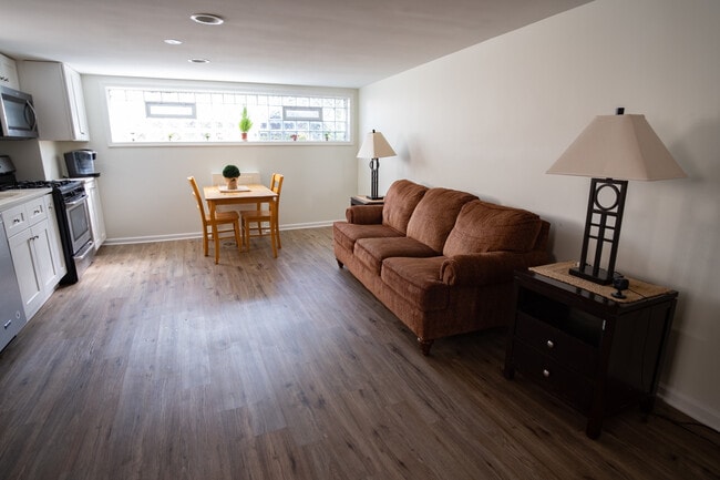 5454 W Windsor Ave in Chicago, IL - Building Photo - Building Photo