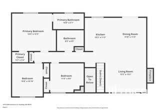 14716 69th Ave Ct E in Puyallup, WA - Building Photo - Building Photo