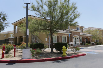 San Remo in Hesperia, CA - Building Photo - Building Photo