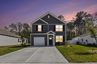 8859 Shovelnose Ct in North Charleston, SC - Building Photo - Building Photo