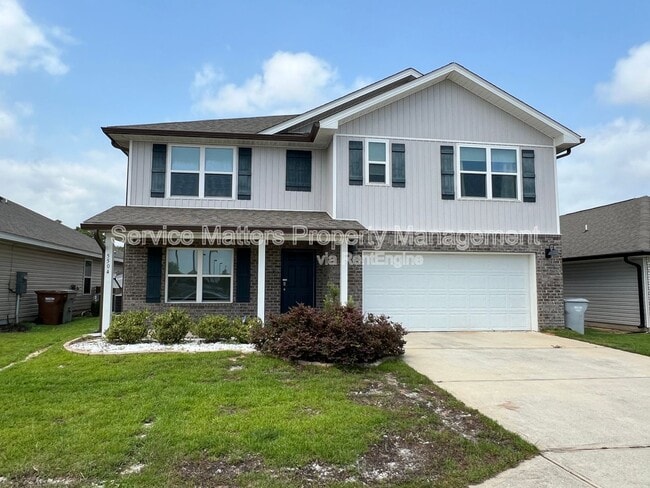 property at 5504 Lancelot Trl