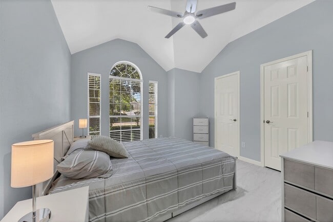 3830 Landon Park Dr in Katy, TX - Foto de edificio - Building Photo