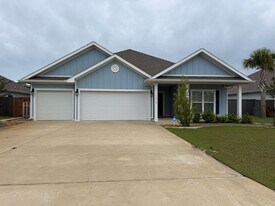 5978 Forest Bay Ave in Gulf Breeze, FL - Building Photo