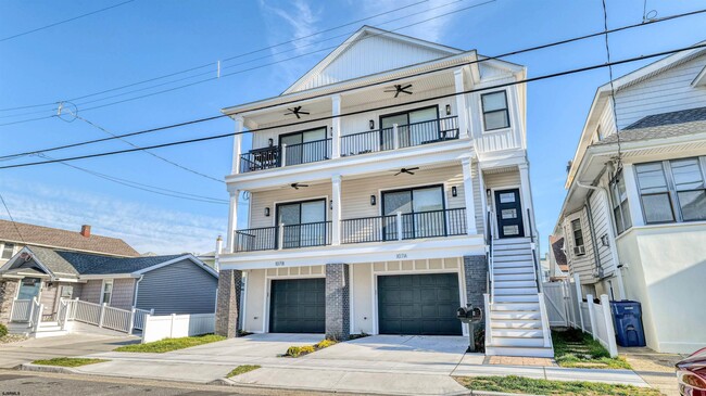 107 N New Haven Ave in Ventnor City, NJ - Building Photo - Building Photo