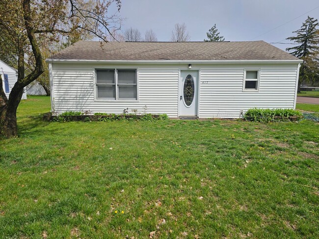 property at 417 Wood Ave