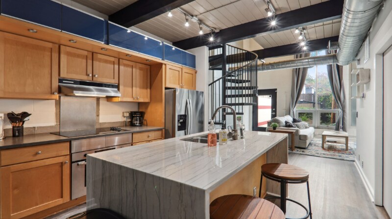 542 Ralph McGill Blvd NE in Atlanta, GA - Building Photo
